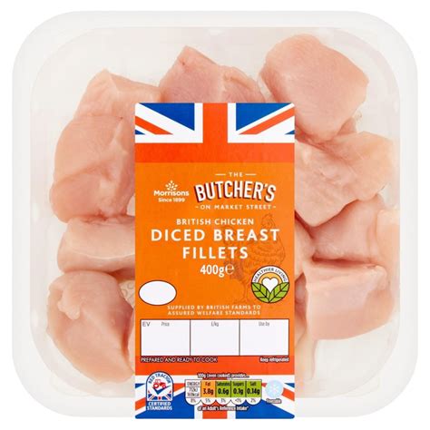 Pork: Meat & Poultry: Morrisons Shop.